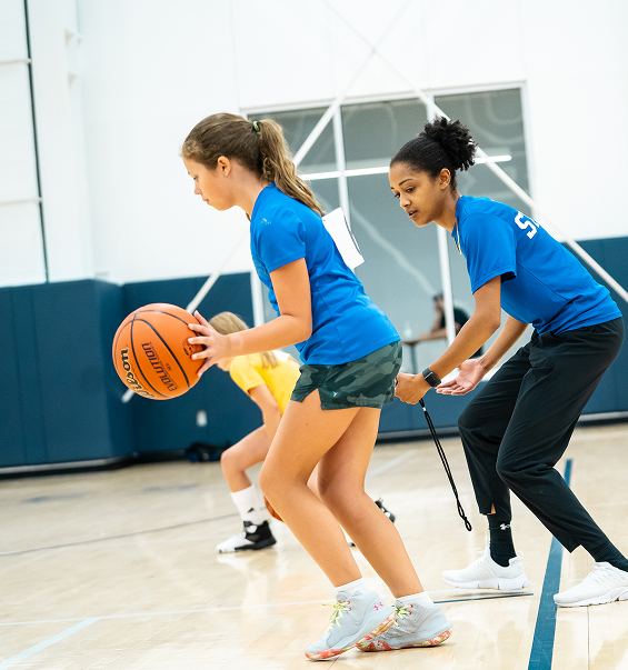 basketball-private-training